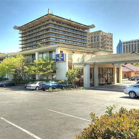 Vagabond Inn Executive Old Town Σακραμέντο Εξωτερικό φωτογραφία