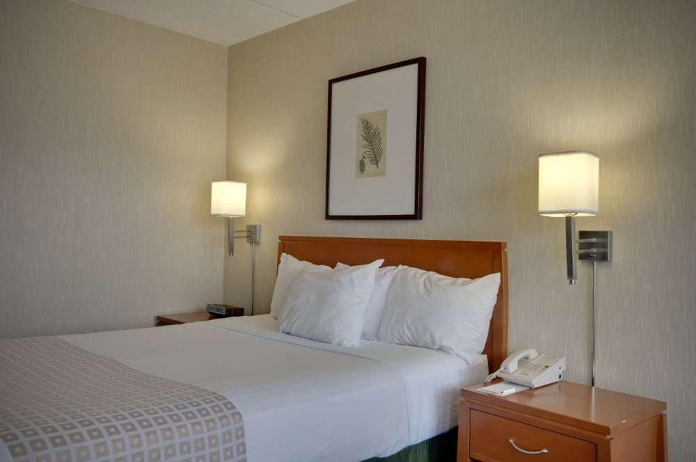 Vagabond Inn Executive Old Town Σακραμέντο Δωμάτιο φωτογραφία