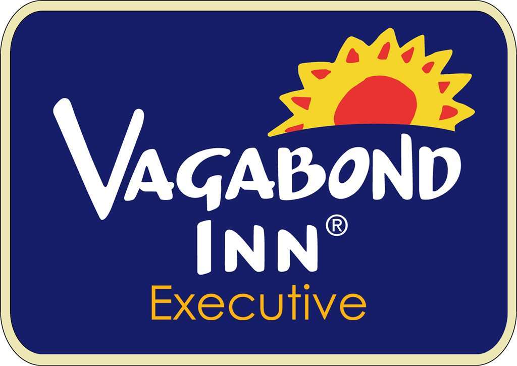 Vagabond Inn Executive Old Town Σακραμέντο Λογότυπο φωτογραφία