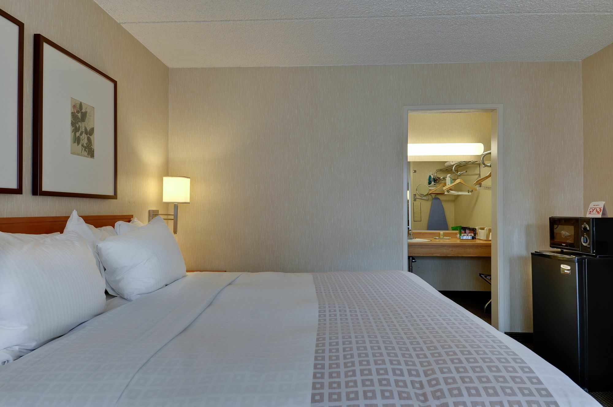 Vagabond Inn Executive Old Town Σακραμέντο Εξωτερικό φωτογραφία
